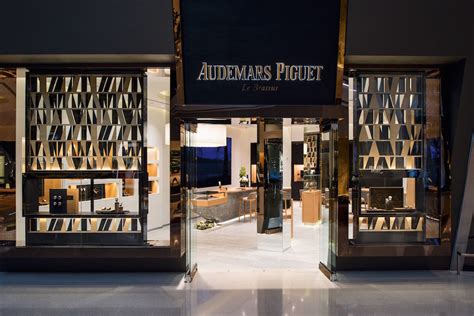 audemars piguet las vegas reviews|audemars piguet store locator.